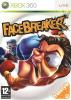 Electronic Arts - FaceBreaker (XBOX 360)