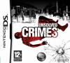 Empire interactive - unsolved crimes (ds)