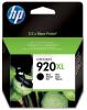 Hp - lichidare!  cartus cerneala hp 920xl (negru)