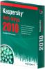 Kaspersky - kaspersky anti-virus 2010 - 5 users - 2 ani