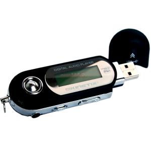 Kinetix - MP3 Player CBMPC888