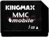Kingmax - cel mai mic pret! card mmc mobile