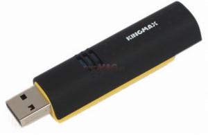 Kingmax - Stick USB U-Drive UD-01. 2GB (Negru)