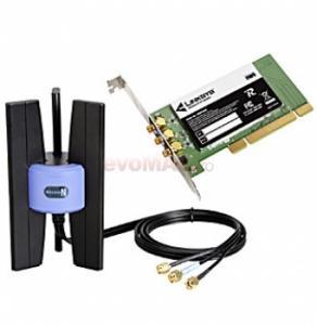 Pci adapter