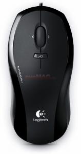 Logitech - Mouse Laser RX1000 (Negru)