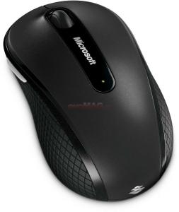 Mouse wireless mobile 4000 (negru)