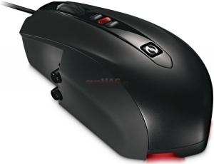 Microsoft - Promotie Mouse Gaming SideWinder X5 + CADOU