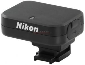 NIKON - Dispozitiv GPS GP-N100 pentru 1 V1 (Negru)