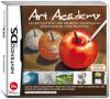 Nintendo - art academy (ds)
