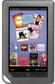 Nook - E-Book Reader Tablet Wi-Fi