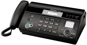 Panasonic fax kx ft988