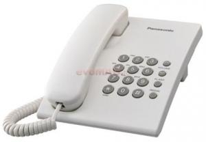 Telefon panasonic ts