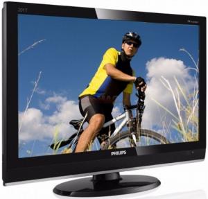 Philips - Monitor LCD 20&quot; 201T1SB