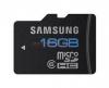 Samsung - card samsung microsd 16gb