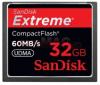Sandisk - card extreme compactflash