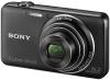 Sony - Aparat Foto Digital DSC-WX50 (Negru), Filmare Full HD, Fotografiere 3D