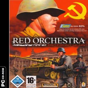 Take-Two Interactive -  Red Orchestra: Ostfront 41-45 (PC)