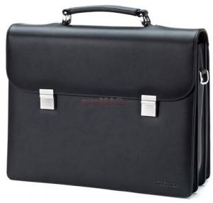 Toshiba - Geanta Laptop Leather 15.4"