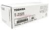 Toshiba - toner toshiba t-2025e