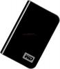 Western Digital - HDD Extern My Passport Essential, Midnight Black, 500GB, USB 2.0