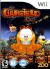 Zoo games - the garfield show (wii)