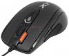 A4Tech - Lichidare! Mouse Optic Oscar Gaming X-710BK (Negru)