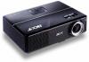 Acer - promotie video proiector p1100c (3d ready)