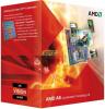 Amd - procesor amd a6 x4 quad core