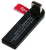 Apacer - Stick USB Handy Steno AH421 8GB (Negru)
