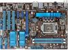 Asus -  placa de baza p8h61 pro(rev3.0)&#44; intel