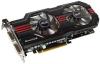 ASUS - Placa Video ASUS GeForce GTX 560 TI 1GB, GDDR5, 256 bit, Dual-link DVI, miniHDMI, PCI-E 2.0