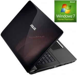 ASUS - Promotie Laptop N71JA-TY019V (Core i5)