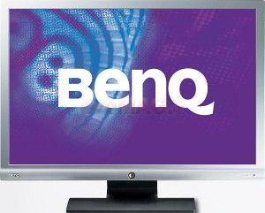 BenQ - Monitor LCD 24" G2400WA