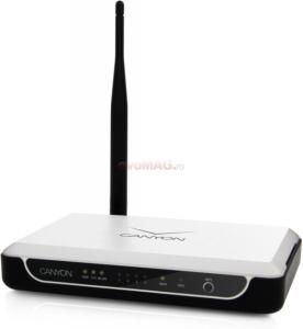 Canyon - Router Wireless CNP-WF514N1A