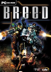 CDV Software Entertainment - Breed (PC)