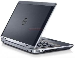 Dell - Laptop Latitude E6320 (Intel Core i5-2520M, 13.3", 4GB, 750GB @7200rpm, Intel HD Graphics 3000, eSATA, HDMI, FPR)