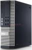 Dell - sistem pc optiplex 790 sf (intel core i3-2120, 2gb, hdd 500gb,