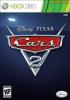 Disney is - disney is cars 2  (xbox