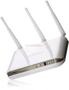 Edimax - Router Wireless BR-6524N