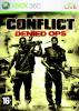 Eidos Interactive - Cel mai mic pret! Conflict: Denied Ops (XBOX 360)