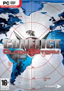 Eidos Interactive - Cel mai mic pret! Conflict: Global Storm AKA Conflict: Global Terror (PC)