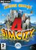 Electronic Arts - Cel mai mic pret!  SimCity 4 - Deluxe Edition (PC)