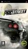 Electronic Arts - Need for Speed ProStreet (PSP)