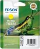 Epson - cartus cerneala epson t0334 (galben)
