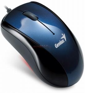 Genius - Mouse Optic Navigator 320 (Albastru)