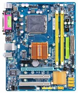 GIGABYTE - Placa de baza GA-G31M-ES2C (Bulk)