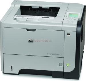 HP - Imprimanta P3015DN + CADOU