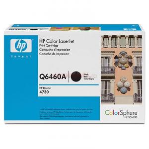 HP - Toner Q6460A (Negru) + CADOU