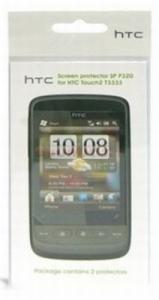 HTC - Folie Protectie HTC pentru  Touch 2