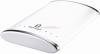 Iomega - hdd extern ego alpine white,